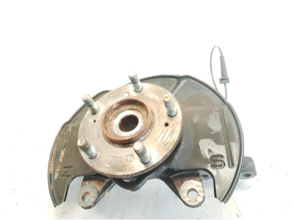 MANGUETA DEL DER HONDA CR-Z (ZF)|Desguaces La Cabaña