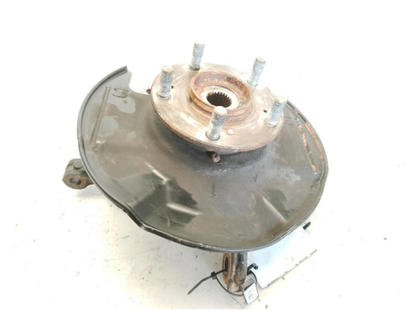 MANGUETA DEL DER HONDA CR-Z (ZF)|Desguaces La Cabaña