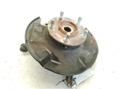 MANGUETA DEL DER HONDA CR-Z (ZF)|Desguaces La Cabaña