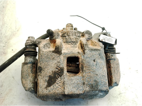 PINZA DEL DER HONDA CR-Z (ZF)|Desguaces La Cabaña