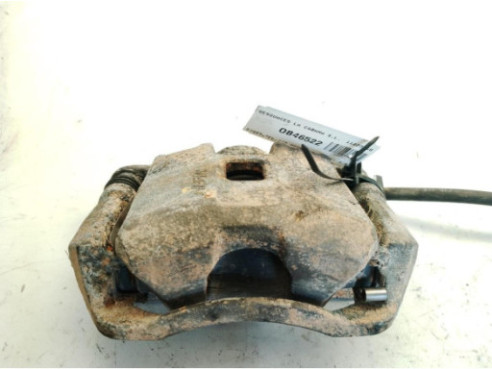 PINZA DEL IZQ HONDA CR-Z (ZF)|Desguaces La Cabaña