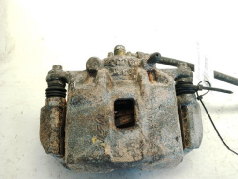 PINZA DEL DER HONDA CR-Z (ZF)|Desguaces La Cabaña 2