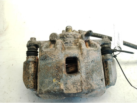 PINZA DEL IZQ HONDA CR-Z (ZF)|Desguaces La Cabaña