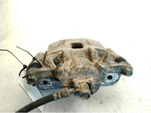 PINZA DEL IZQ HONDA CR-Z (ZF)|Desguaces La Cabaña