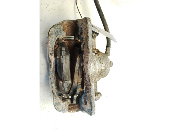 PINZA DEL IZQ HONDA CR-Z (ZF)|Desguaces La Cabaña