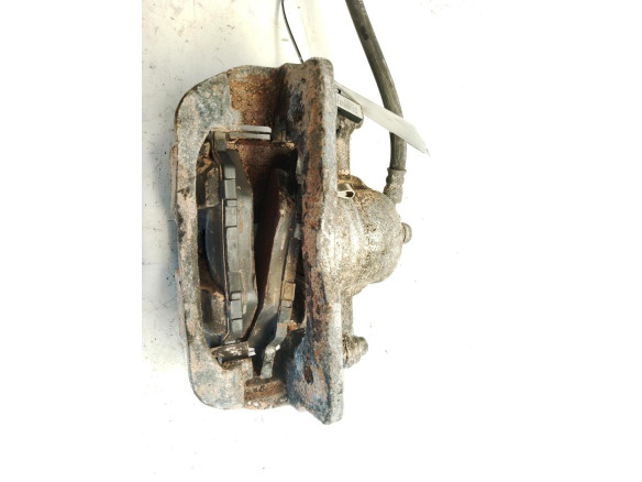 PINZA DEL IZQ HONDA CR-Z (ZF)|Desguaces La Cabaña