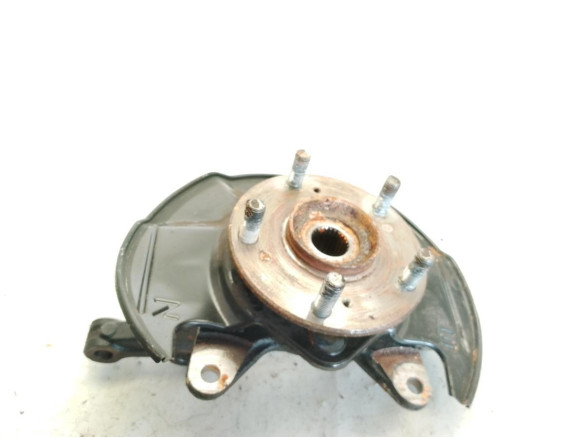 MANGUETA DEL IZQ HONDA CR-Z (ZF)|Desguaces La Cabaña