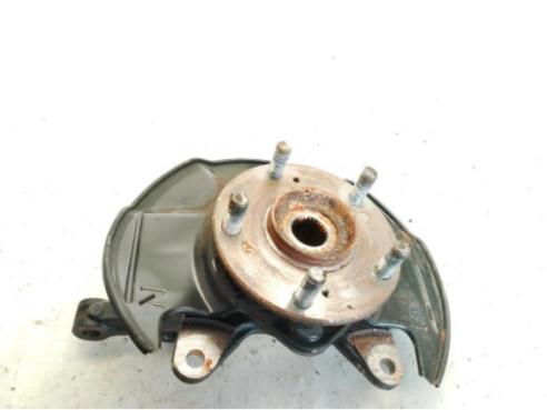 MANGUETA DEL IZQ HONDA CR-Z (ZF)|Desguaces La Cabaña