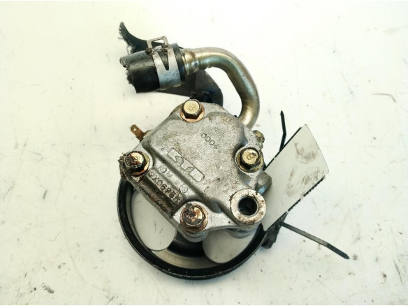 BOMBA DIRECCION MAZDA 3 Sedán (BK)|Desguaces La Cabaña