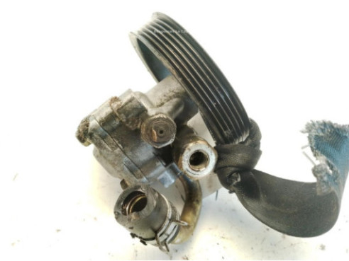 BOMBA DIRECCION MAZDA 3 Sedán (BK)|Desguaces La Cabaña