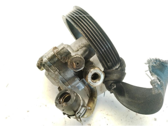 BOMBA DIRECCION MAZDA 3 Sedán (BK)|Desguaces La Cabaña