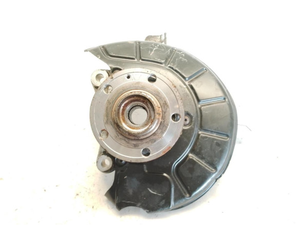 3C0407253F  MANGUETA DEL IZQ VW PASSAT (3C2)|Desguaces La Cabaña