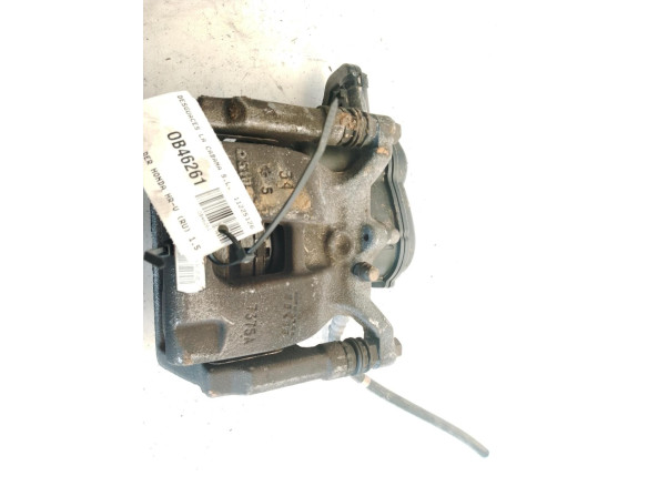 43018T8MG00  PINZA TRA DER HONDA HR-V (RU)|Desguaces La Cabaña