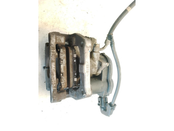 43018T8MG00  PINZA TRA DER HONDA HR-V (RU)|Desguaces La Cabaña