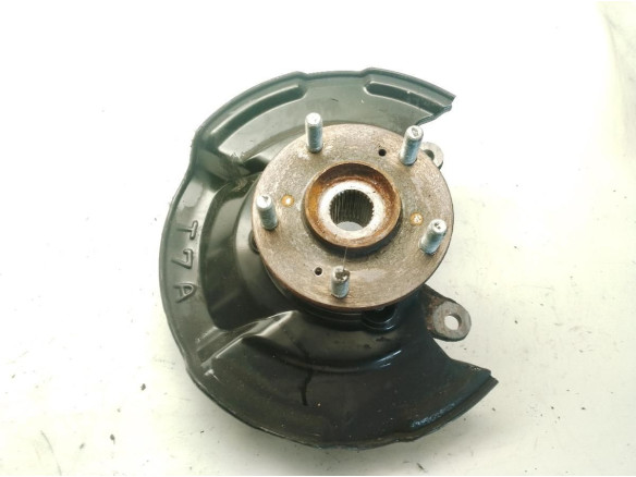 51211T8N000  MANGUETA DEL DER HONDA HR-V (RU)|Desguaces La Cabaña