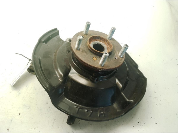 51211T8N000  MANGUETA DEL DER HONDA HR-V (RU)|Desguaces La Cabaña