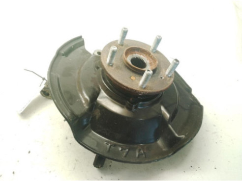 51211T8N000  MANGUETA DEL DER HONDA HR-V (RU)|Desguaces La Cabaña