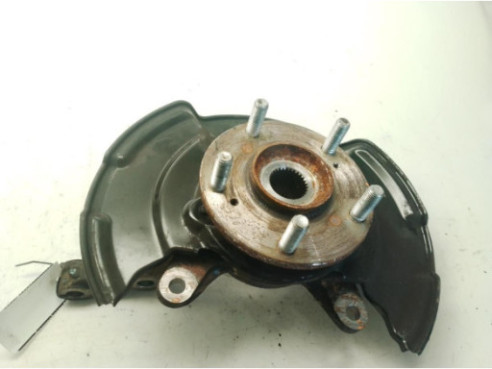 51216T8N000  MANGUETA DEL IZQ HONDA HR-V (RU)|Desguaces La Cabaña