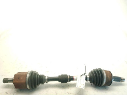 44306T7YT93  PALIER DEL IZQ HONDA HR-V (RU)|Desguaces La Cabaña