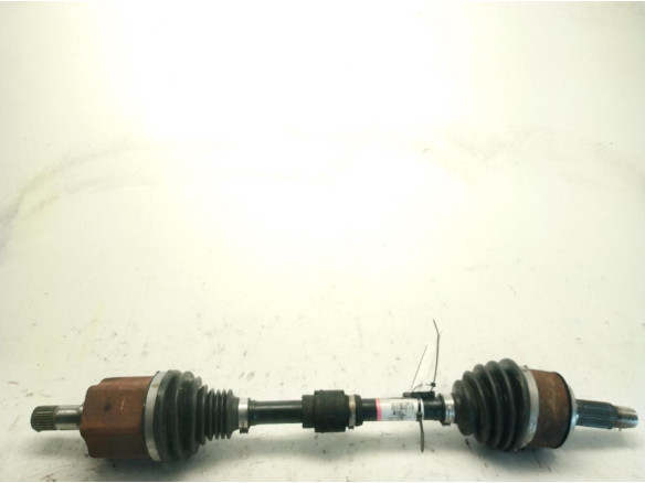 44306T7YT93  PALIER DEL IZQ HONDA HR-V (RU)|Desguaces La Cabaña