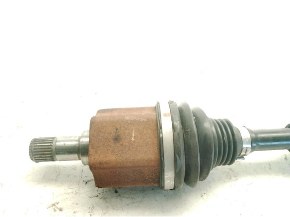 44306T7YT93  PALIER DEL IZQ HONDA HR-V (RU)|Desguaces La Cabaña