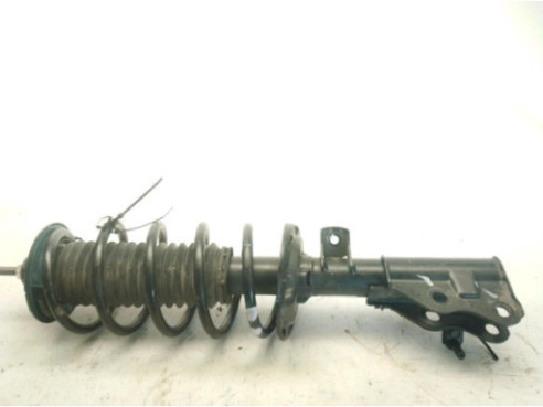 51611T8KG03  AMORTIGUADOR DEL DER HONDA HR-V (RU)|Desguaces La Cabaña