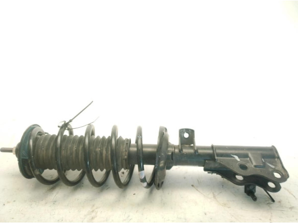 51611T8KG03  AMORTIGUADOR DEL DER HONDA HR-V (RU)|Desguaces La Cabaña