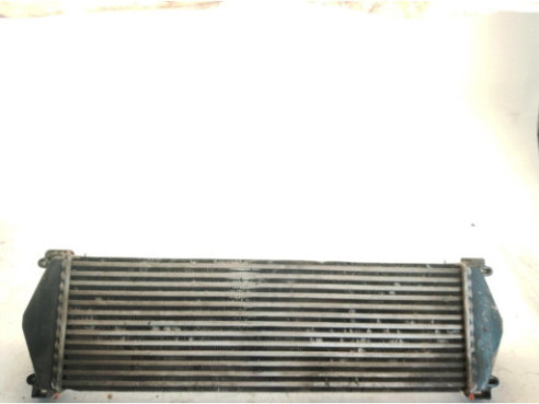 7420866948 INTERCOOLER RENAULT TRUCKS MASCOTT Caja/Chasis|Desguaces La Cabaña
