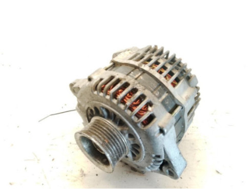 7420866948 INTERCOOLER RENAULT TRUCKS MASCOTT Caja/Chasis|Desguaces La Cabaña 2