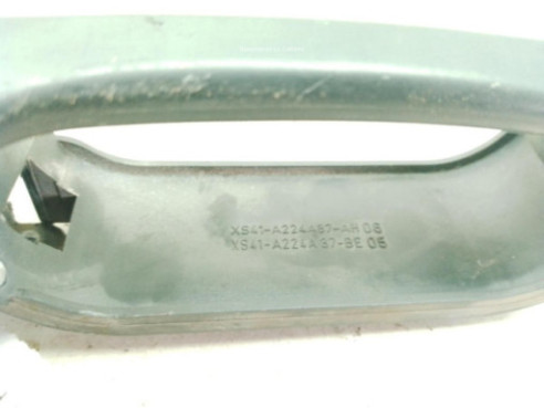 XS41A224A37AH06 MANILLA PUERTA LAT DEL IZQ EXT FORD FOCUS (DAW, DBW)|Desguaces La Cabaña