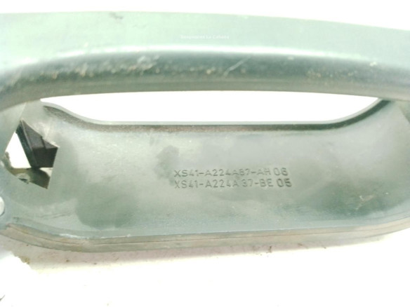 XS41A224A37AH06 MANILLA PUERTA LAT DEL IZQ EXT FORD FOCUS (DAW, DBW)|Desguaces La Cabaña