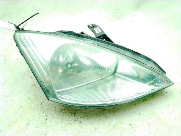 FARO DERECHO FORD FOCUS (DAW, DBW)|Desguaces La Cabaña