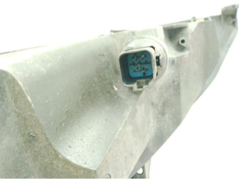 FARO DERECHO FORD FOCUS (DAW, DBW)|Desguaces La Cabaña