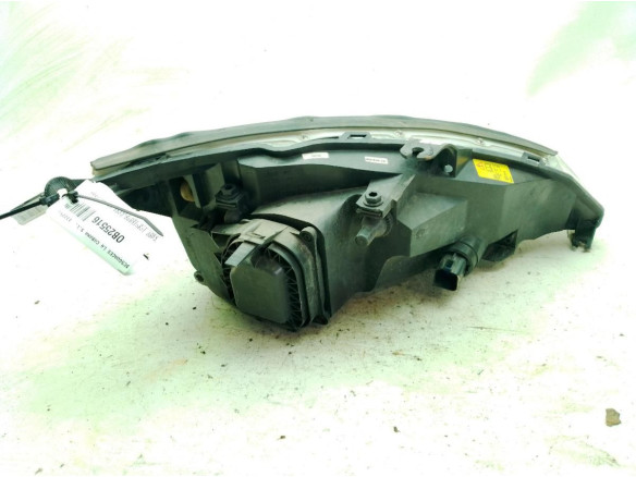 FARO IZQUIERDO FORD FOCUS (DAW, DBW)|Desguaces La Cabaña