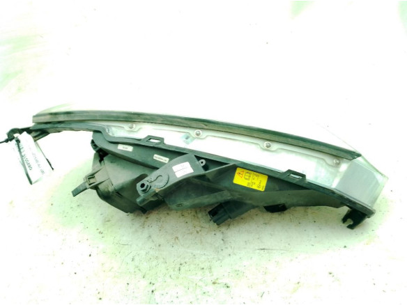 FARO IZQUIERDO FORD FOCUS (DAW, DBW)|Desguaces La Cabaña