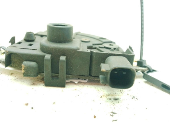 CERRADURA CAPO FORD FOCUS (DAW, DBW)|Desguaces La Cabaña