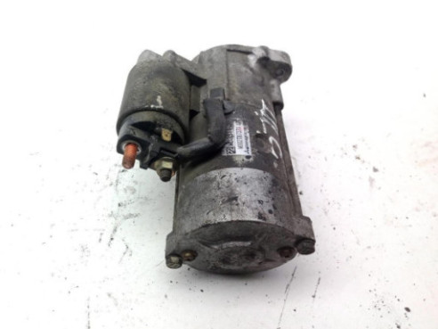 M002T87371, ARRANQUE MITSUBISHI GALANT VI (EA_)|Desguaces La Cabaña