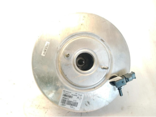 339722076 MOTOR LIMPIAPARABRISAS DEL PEUGEOT 3008 SUV (M_)|Desguaces La Cabaña