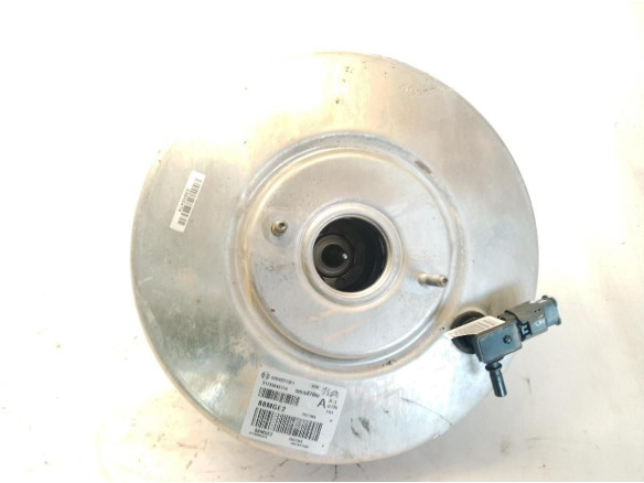 9807687080 SERVOFRENO PEUGEOT 3008 SUV (M_)|Desguaces La Cabaña