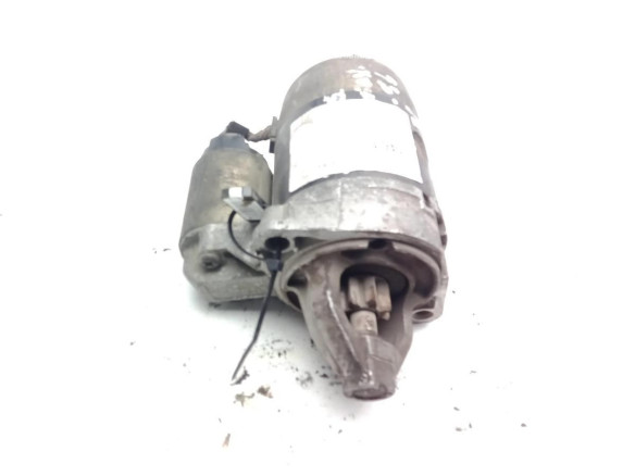 ARRANQUE MITSUBISHI SPACE WAGON (N3_W, N4_W)|Desguaces La Cabaña