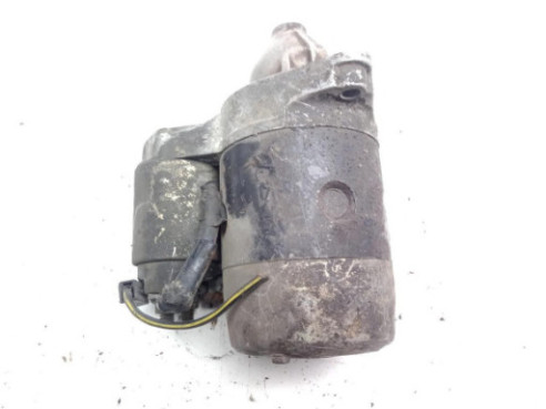 ARRANQUE MITSUBISHI SPACE WAGON (N3_W, N4_W)|Desguaces La Cabaña