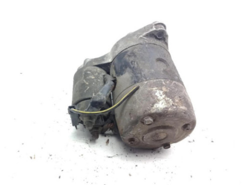 ARRANQUE MITSUBISHI SPACE WAGON (N3_W, N4_W)|Desguaces La Cabaña