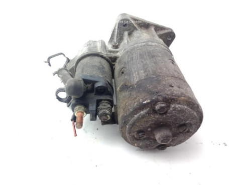 63222135, ARRANQUE LANCIA DEDRA (835_)|Desguaces La Cabaña