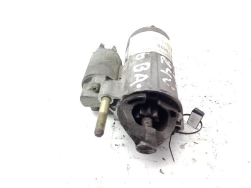 001107073,06B911023, ARRANQUE AUDI A4 (8E2, B6)|Desguaces La Cabaña