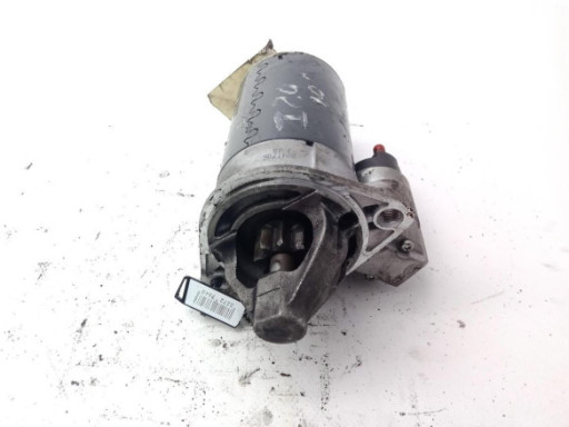 02M911024C ARRANQUE VW CC (358)|Desguaces La Cabaña