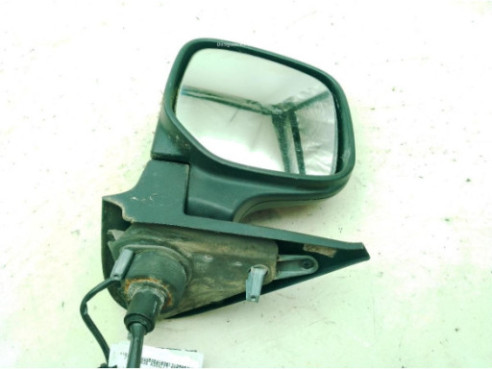 ESPEJO IZQ CITROEN BERLINGO / BERLINGO FIRST Furgón (M_)|Desguaces La Cabaña