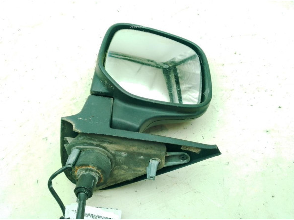 ESPEJO IZQ CITROEN BERLINGO / BERLINGO FIRST Furgón (M_)|Desguaces La Cabaña