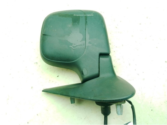 ESPEJO IZQ CITROEN BERLINGO / BERLINGO FIRST Furgón (M_)|Desguaces La Cabaña