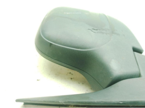 ESPEJO IZQ CITROEN BERLINGO / BERLINGO FIRST Furgón (M_)|Desguaces La Cabaña