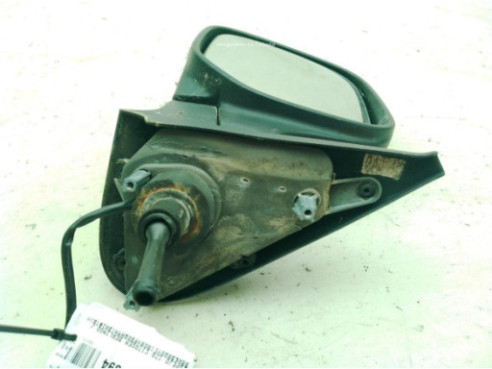 ESPEJO IZQ CITROEN BERLINGO / BERLINGO FIRST Furgón (M_)|Desguaces La Cabaña